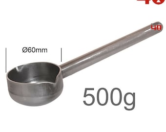 Elllv 50pcs acier inoxydable DO-IT moule boucles Anti-corsion plombs de pêche gabarits leurre moulage fil oeillets Splay anneaux S M L  18