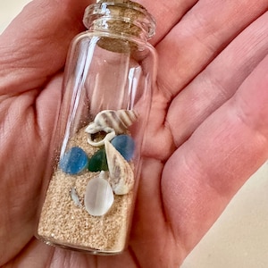 Message in a Bottle