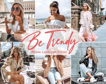 most popular vsco presets