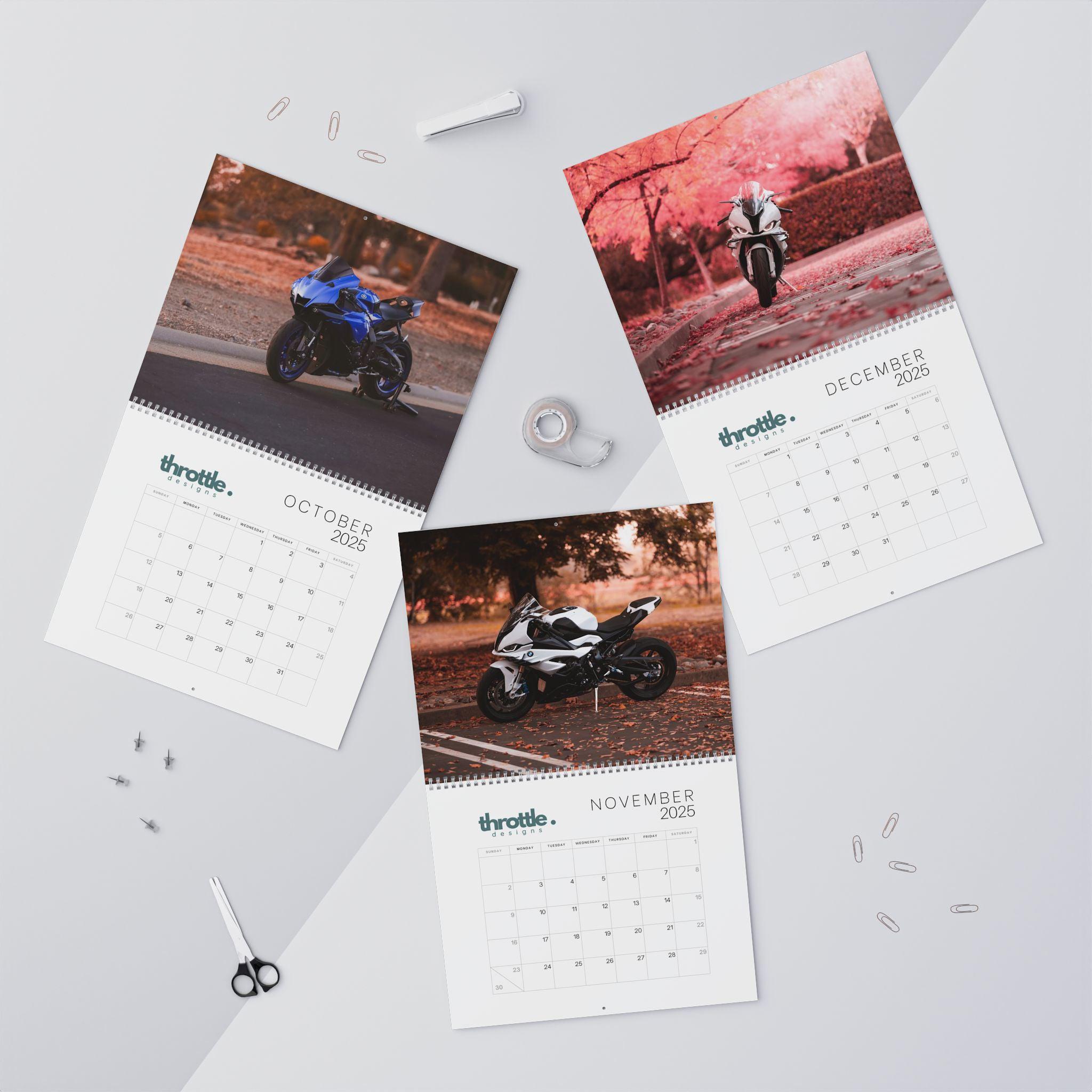 2025 Sportbike Motorcycle Calendar V3 Ultra HD Superbike Resolution 2025 Sportbike Motorcycle Calendar V3 Ultra HD Superbike Resolution