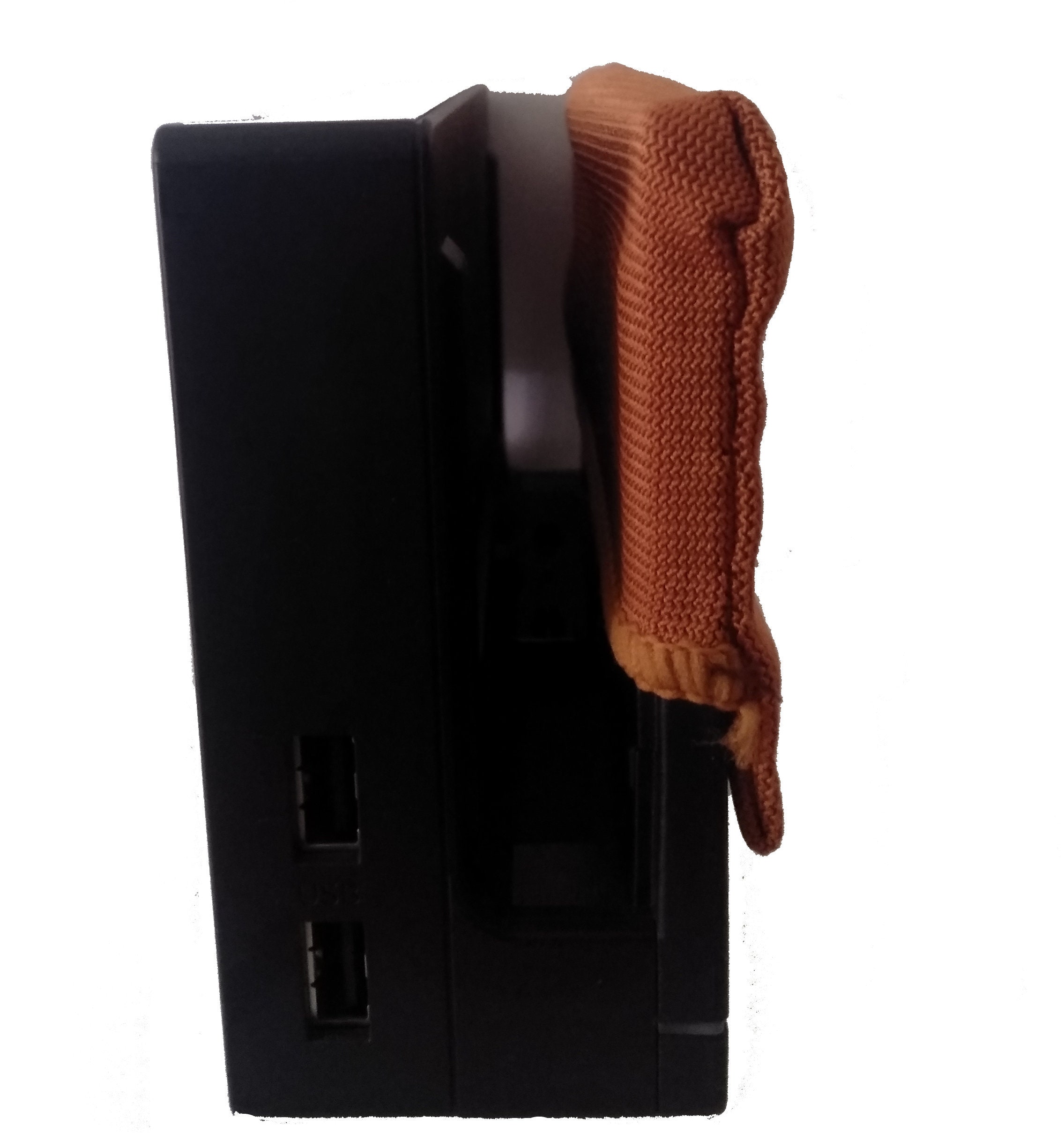 Nintendo Switch Dock Cover With Microfiber Cleaning Cloth Screen Etsy