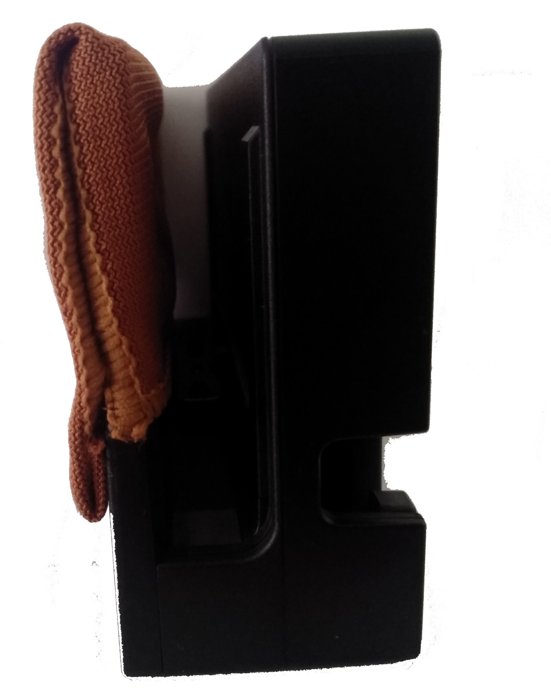 Nintendo Switch Dock Cover With Microfiber Cleaning Cloth Screen Etsy