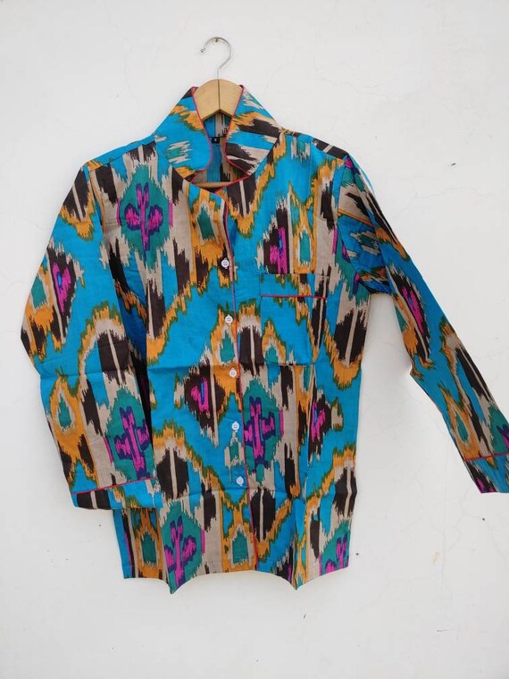 Night kurta online pajama