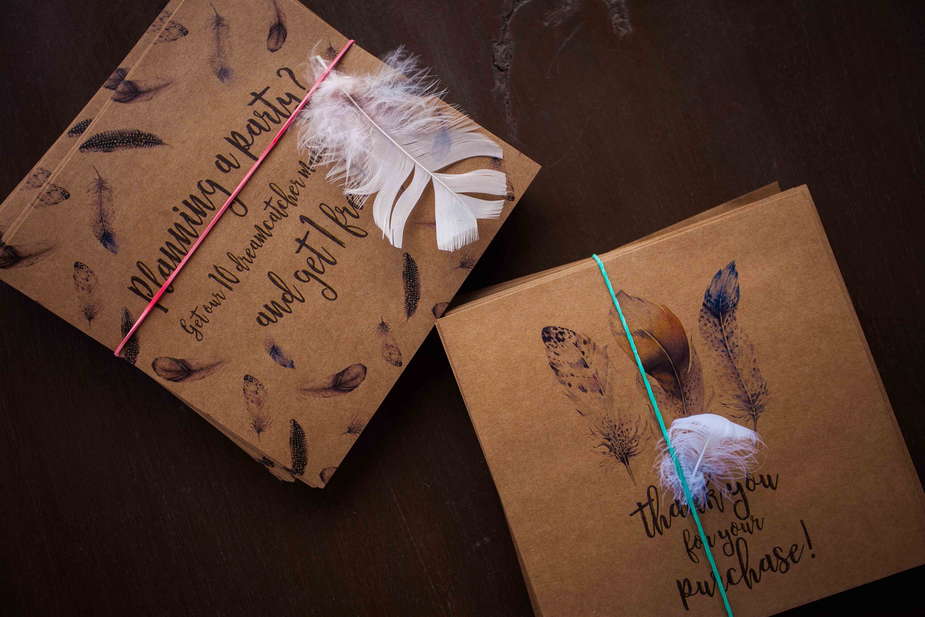 Diy Gift Kits Diy Kits for Kids Dream Catcher Kit Mini Etsy