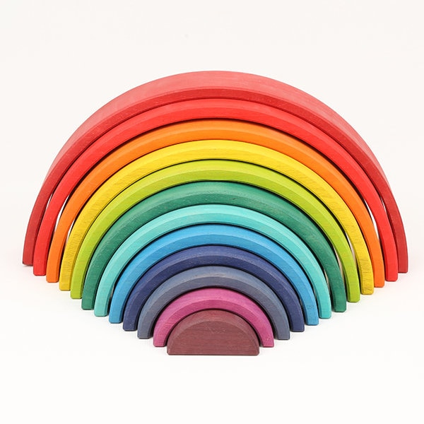 Grimms Rainbow - Etsy