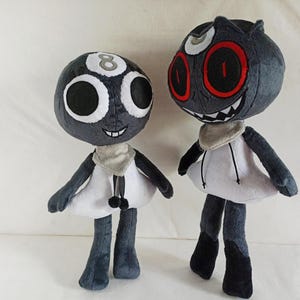 Favorite plush. Plush by reference. Sewing a plush toy to order. Plush toy according to a drawing. Custom Plush. Toodles.