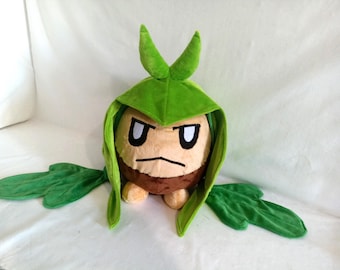 Peluche preferito. Un grazioso insetto di peluche ispirato al personaggio Swadloon. Peluche realizzato secondo un disegno. Peluche personalizzato.