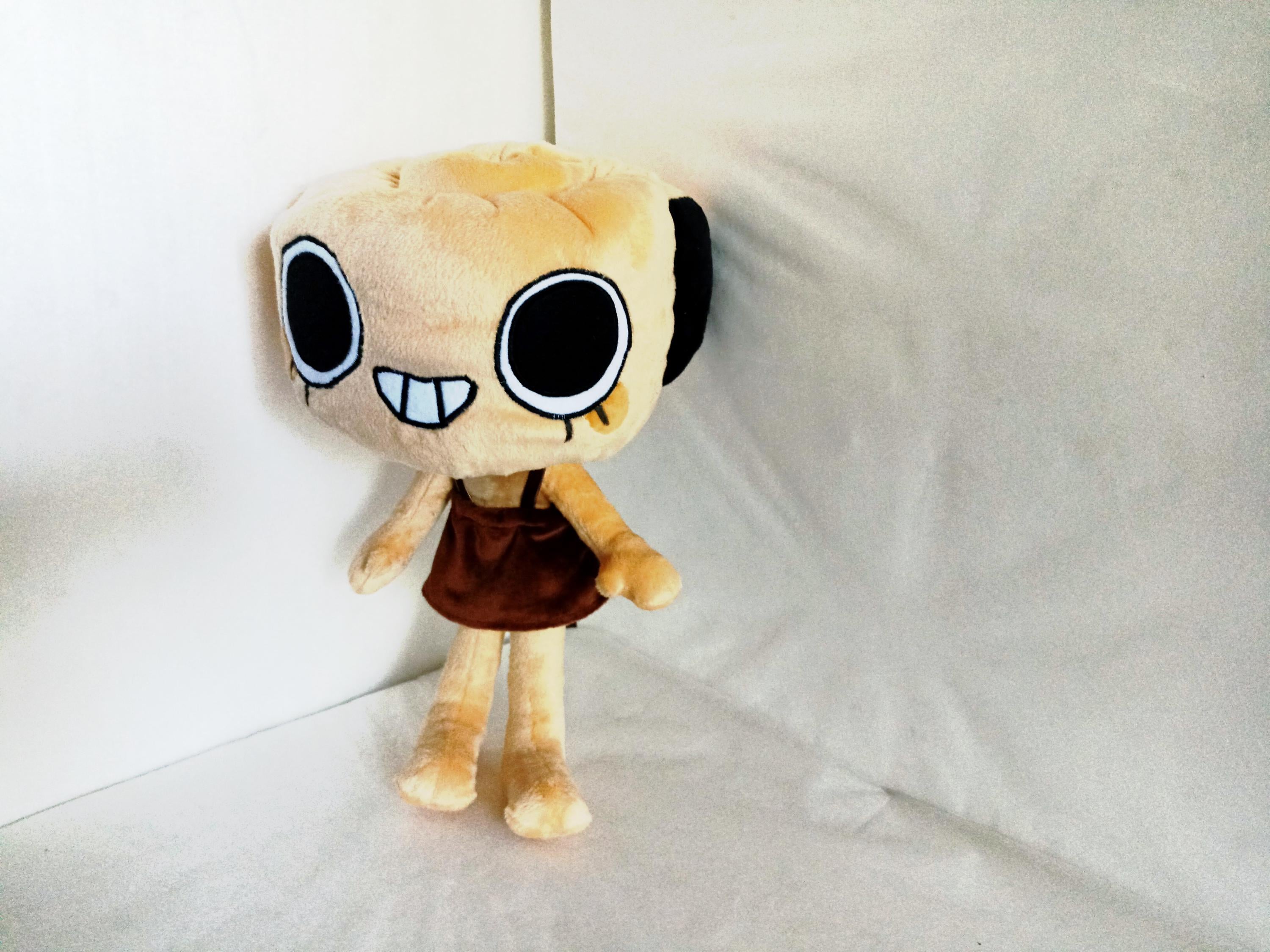 Dandy world plush - Etsy 日本