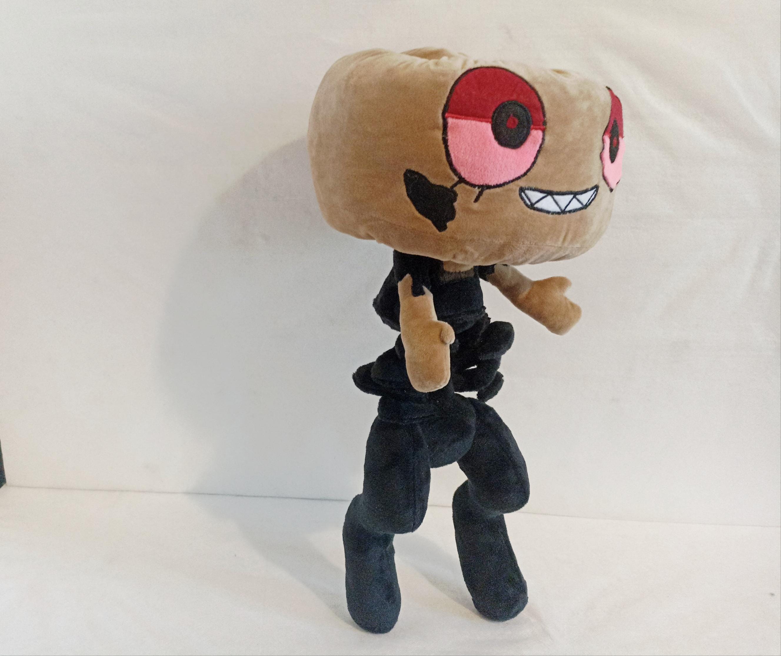 お気に入りのぬいぐるみ。参考画像をもとにぬいぐるみを製作します