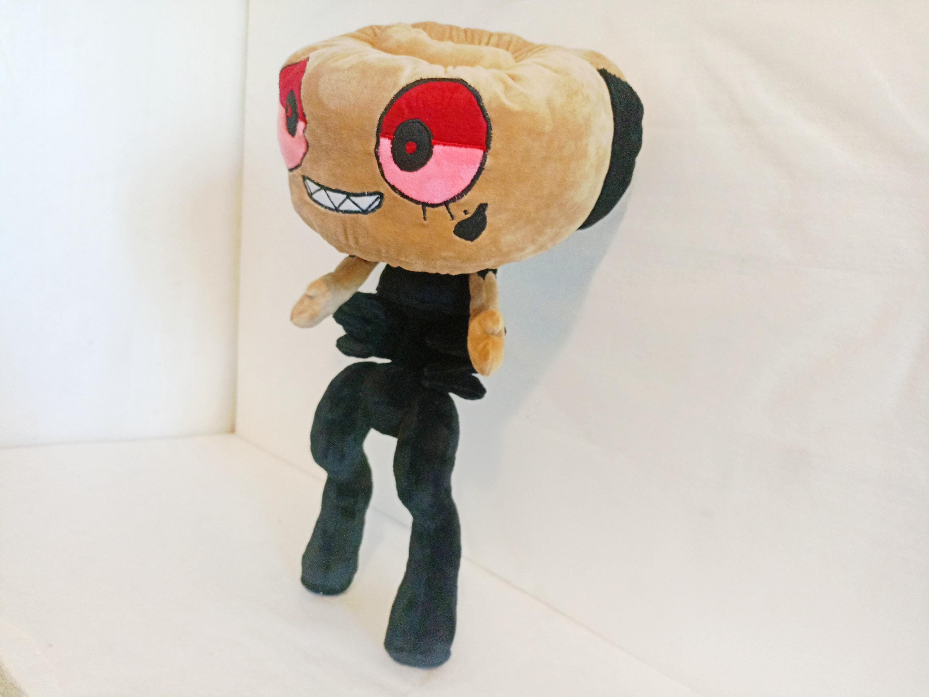 お気に入りのぬいぐるみ。参考画像をもとにぬいぐるみを製作します
