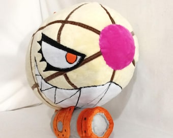 Favorite plush. Plush by reference. Sewing a plush toy to order. Plush toy Kabula according to a drawing. Custom Plush.