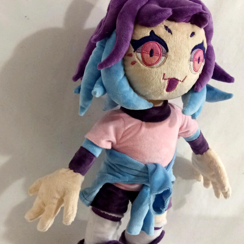 Makeship plush - Etsy Polska