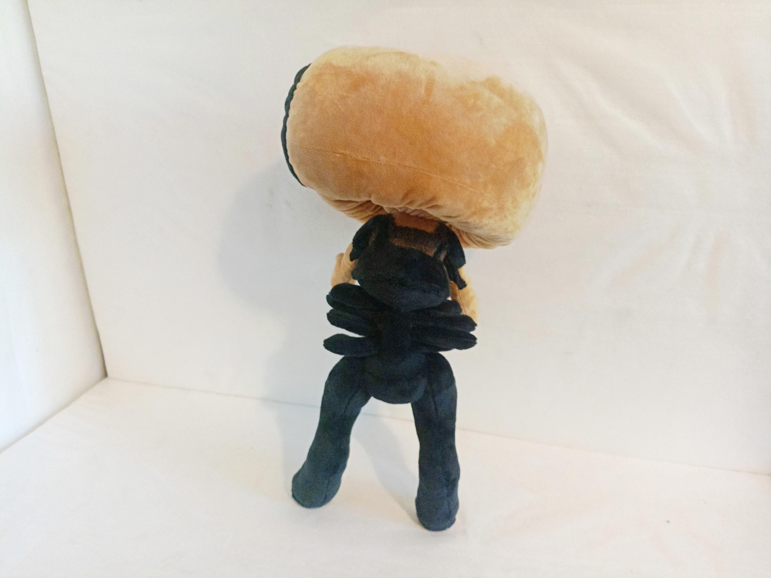 お気に入りのぬいぐるみ。参考画像をもとにぬいぐるみを製作します