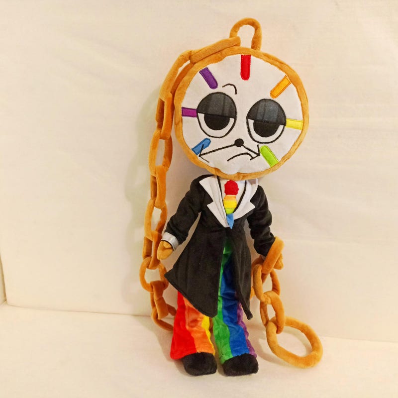 Eclipse Dandys World Fanart - Etsy Canada