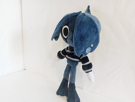 お気に入りのぬいぐるみ。参考にしたぬいぐるみ。オーダーメイドの