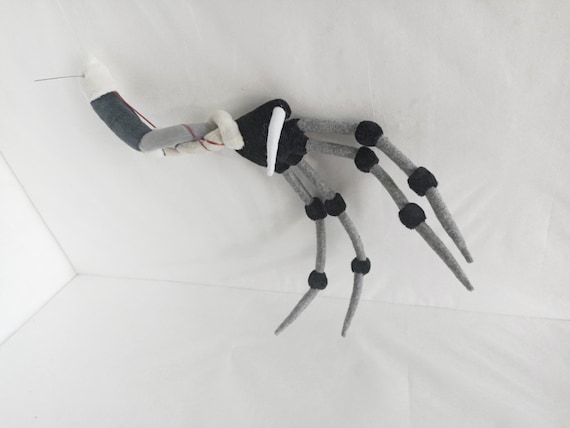 お気に入りのぬいぐるみ。参考にしたぬいぐるみ。オーダーメイドの
