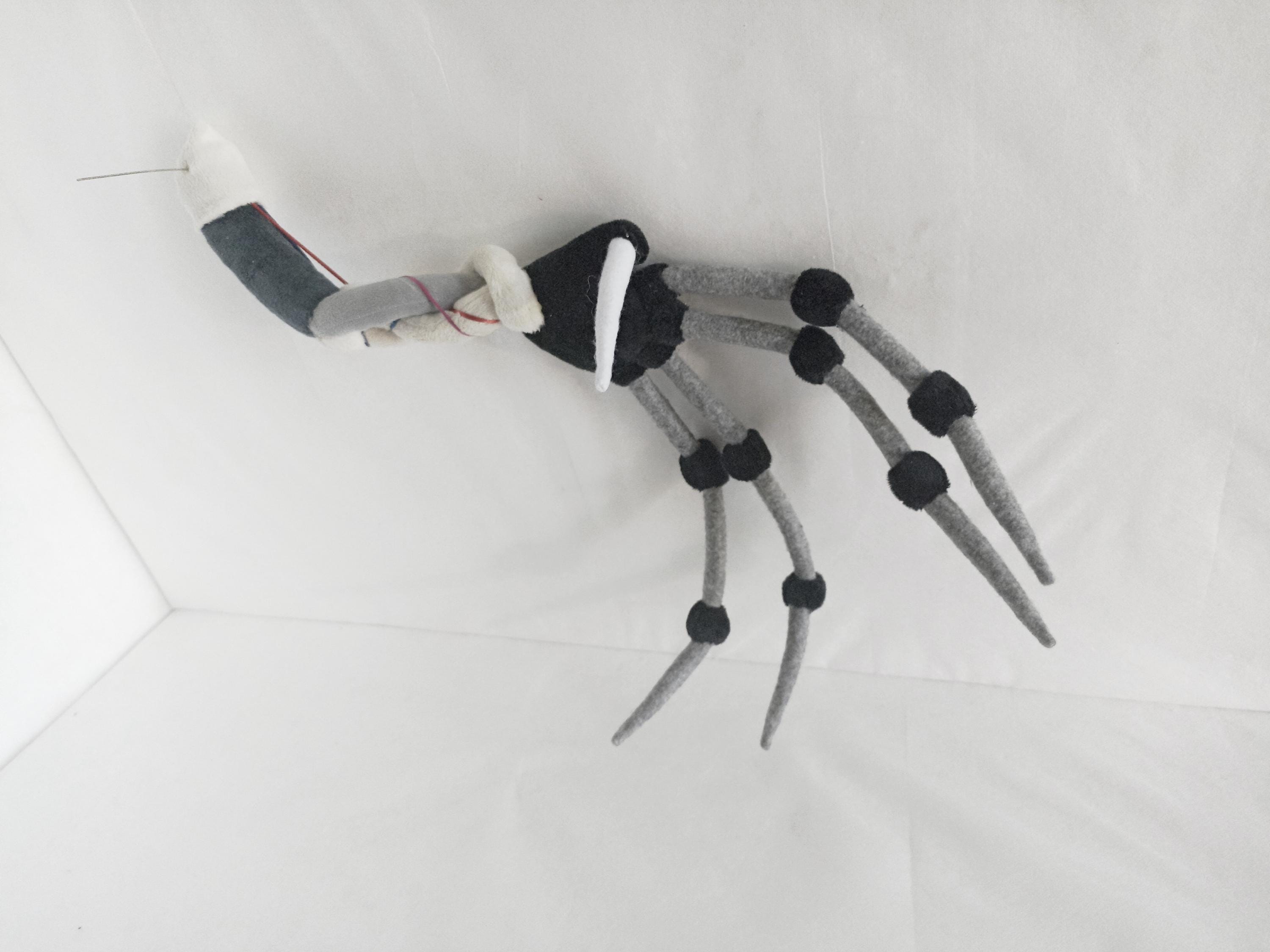 お気に入りのぬいぐるみ。参考にしたぬいぐるみ。オーダーメイドの