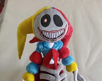 Order a toy according to a drawing. Prototype.