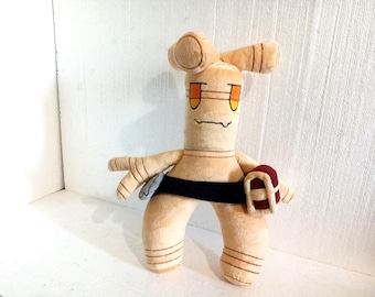 Favorite plush. Inspired by Goldengo. Plush by reference. Sewing a plush toy to order. Plush toy according to a drawing. Custom Plush.