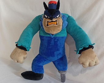 Favorite plush. Plush by reference. Sewing a plush toy to order. Plush toy big guy according to a drawing. Custom Plush.
