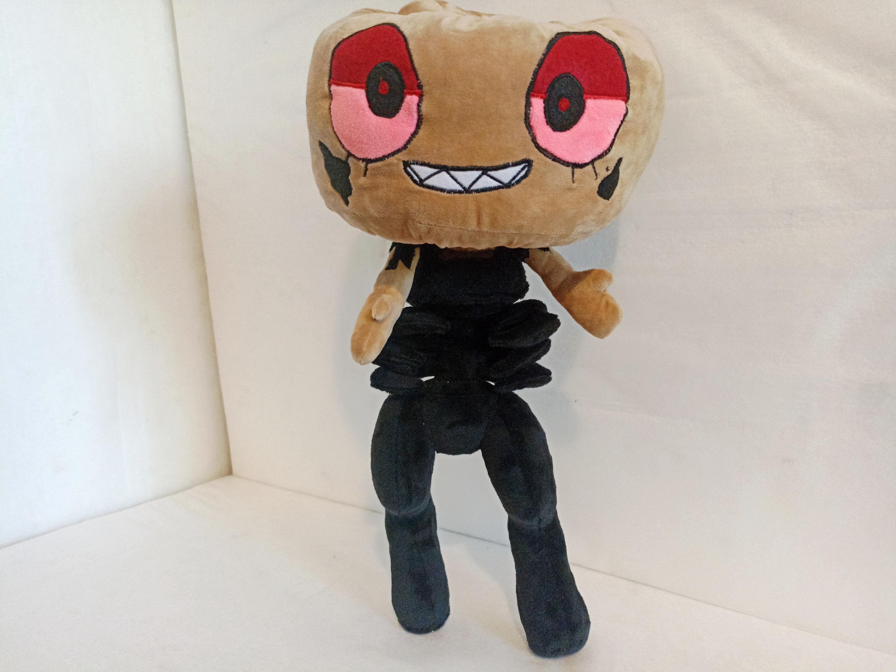 Shelly plushie from dandy world - Etsy 日本