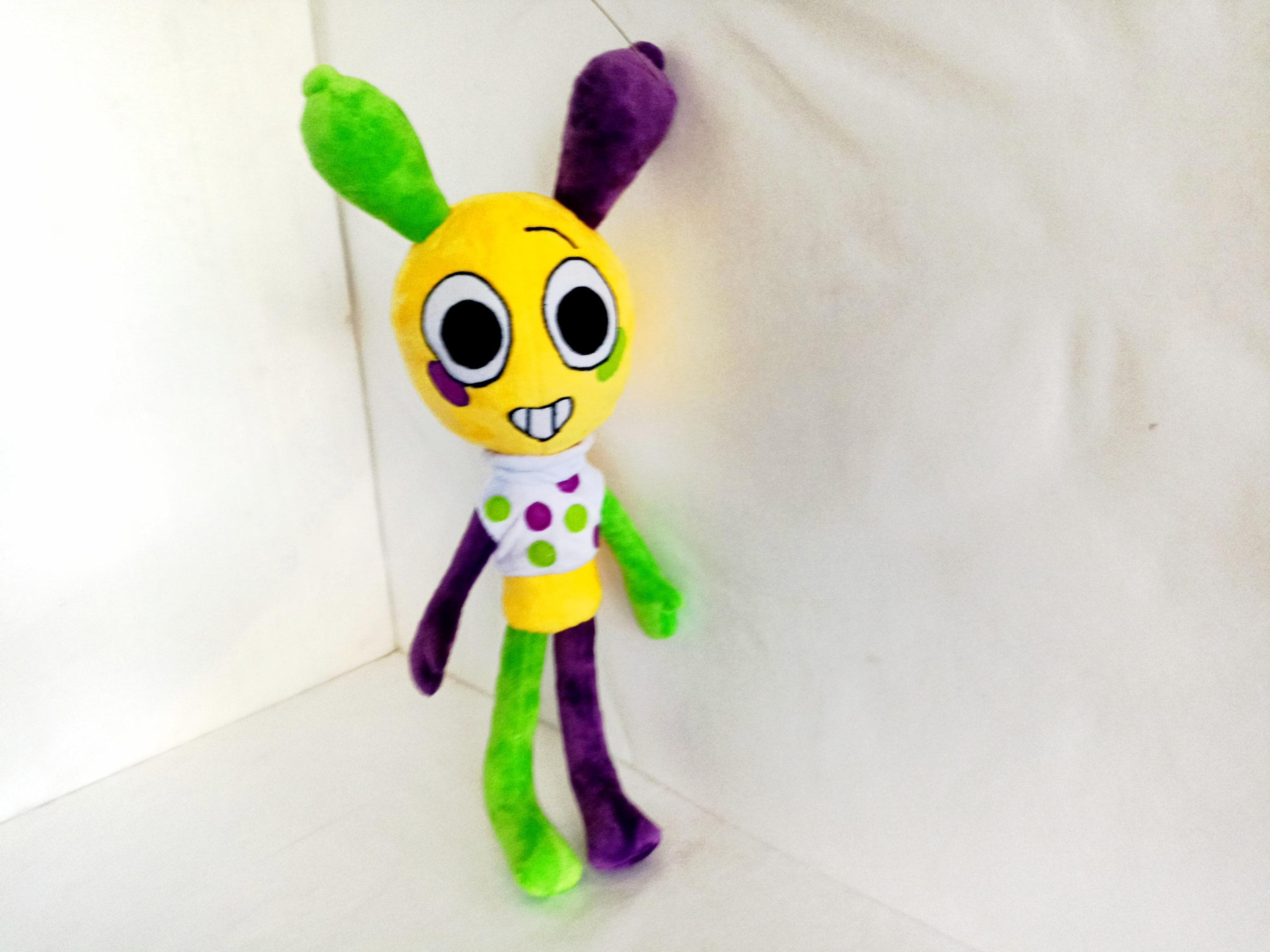 Peluche Dandy's World Astro - Bambola Giocattolo Carina Per Bambini, Regalo Compleanno