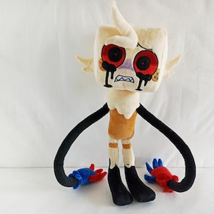 Favorite plush. Plush by reference. Sewing a plush toy to order. Plush toy according to a drawing. Custom Plush.Dendy&#39;s World plush.