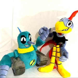 Favorite plush. Plush by reference. Sewing a plush toy to order. Plush toy according to a drawing. Custom Plush. Strath and Grounder