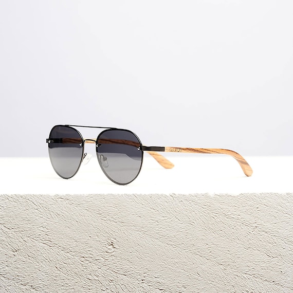 Kingseven 2023 New Handmade Wooden Polarized Sunglasses - Temu United Arab  Emirates