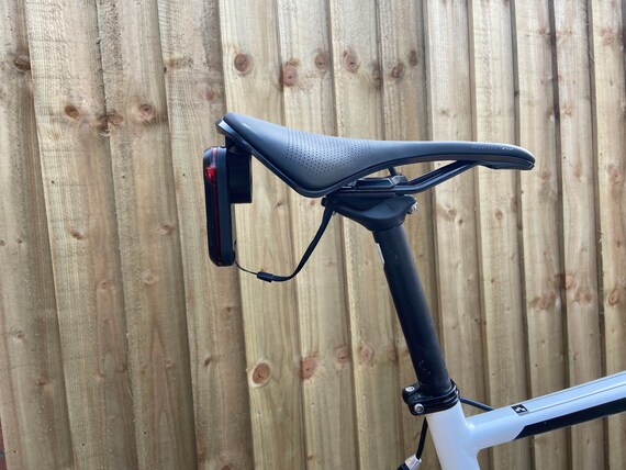 Specialized SWAT Saddle Garmin Varia Radar Adapter -  Finland