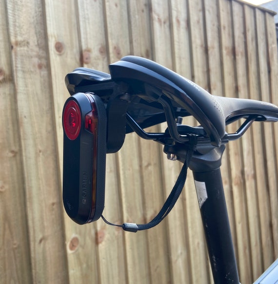 Specialized SWAT Saddle Garmin Varia Radar Adapter -  Finland