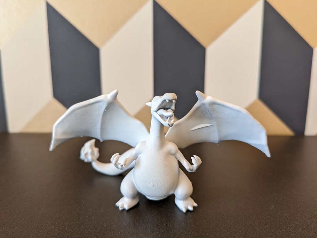 Figurine gabier qui grimpe - en résine - à peindre