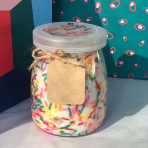Mini Birthday Cake Candles  | Birthday Gift | Baby Shower | Wedding, or Anniversary Gift | Holiday Gift |