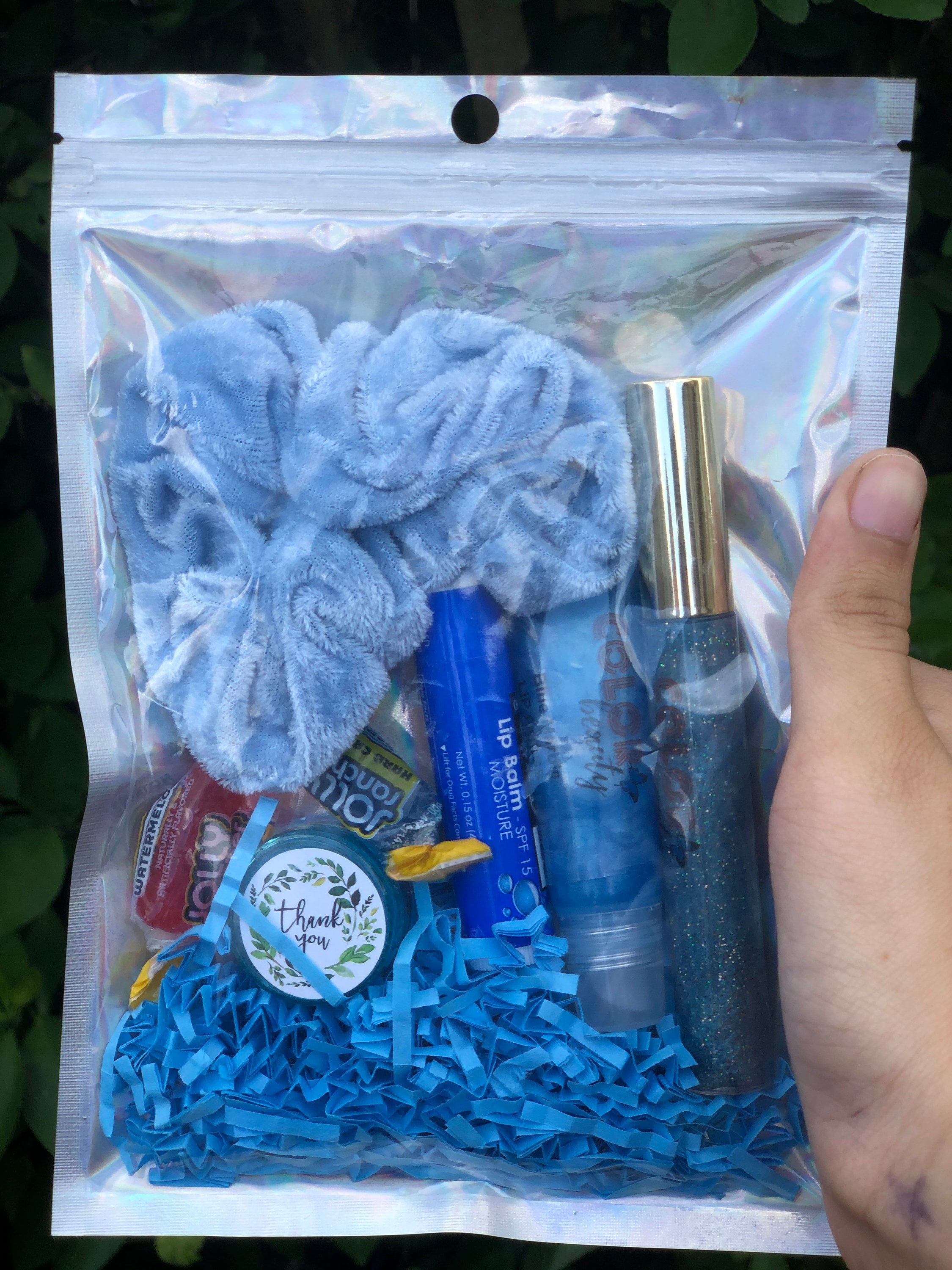 Full Size Lip Gloss Bundle Etsy