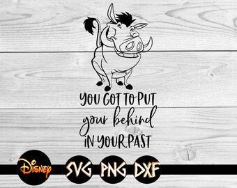 Download Lions King Quote Svg Etsy