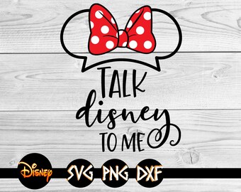 Download Cricut Quotes File Disney Svg Disney Png Silhouette Minnie Talk Disney To Me Svg Mickey And Minnie Svg Digital Art Collectibles Privius Com
