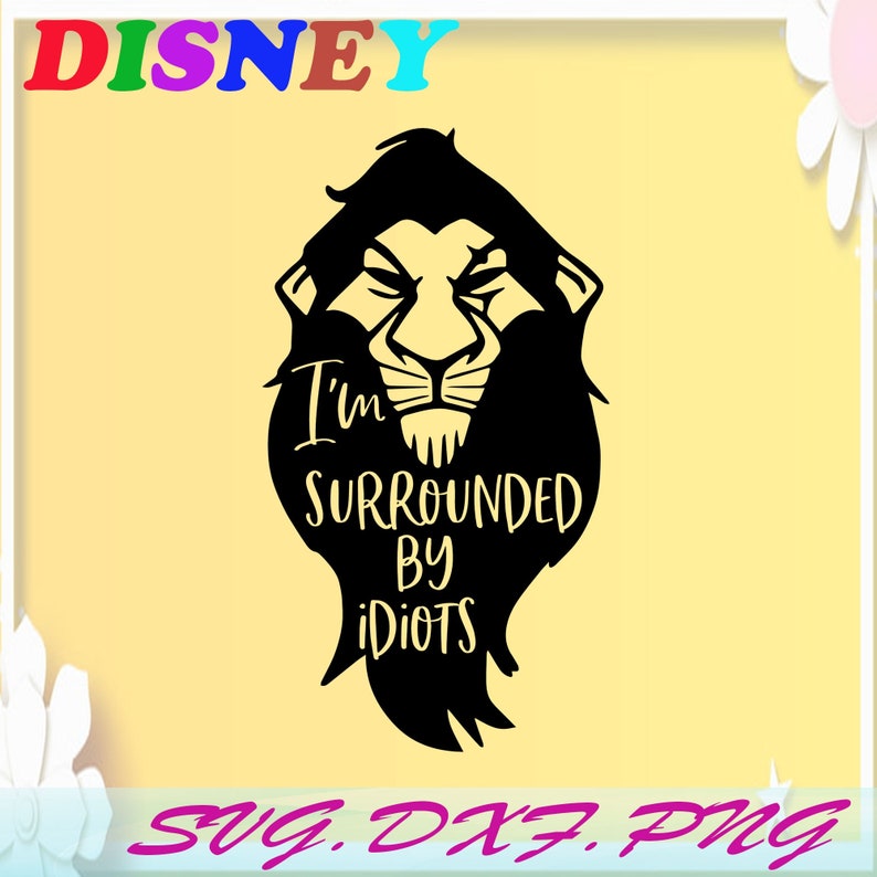 Free Free 84 Lion King Quotes Svg SVG PNG EPS DXF File