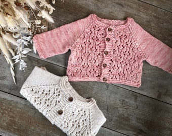 Gilet Mouton Bebe Etsy