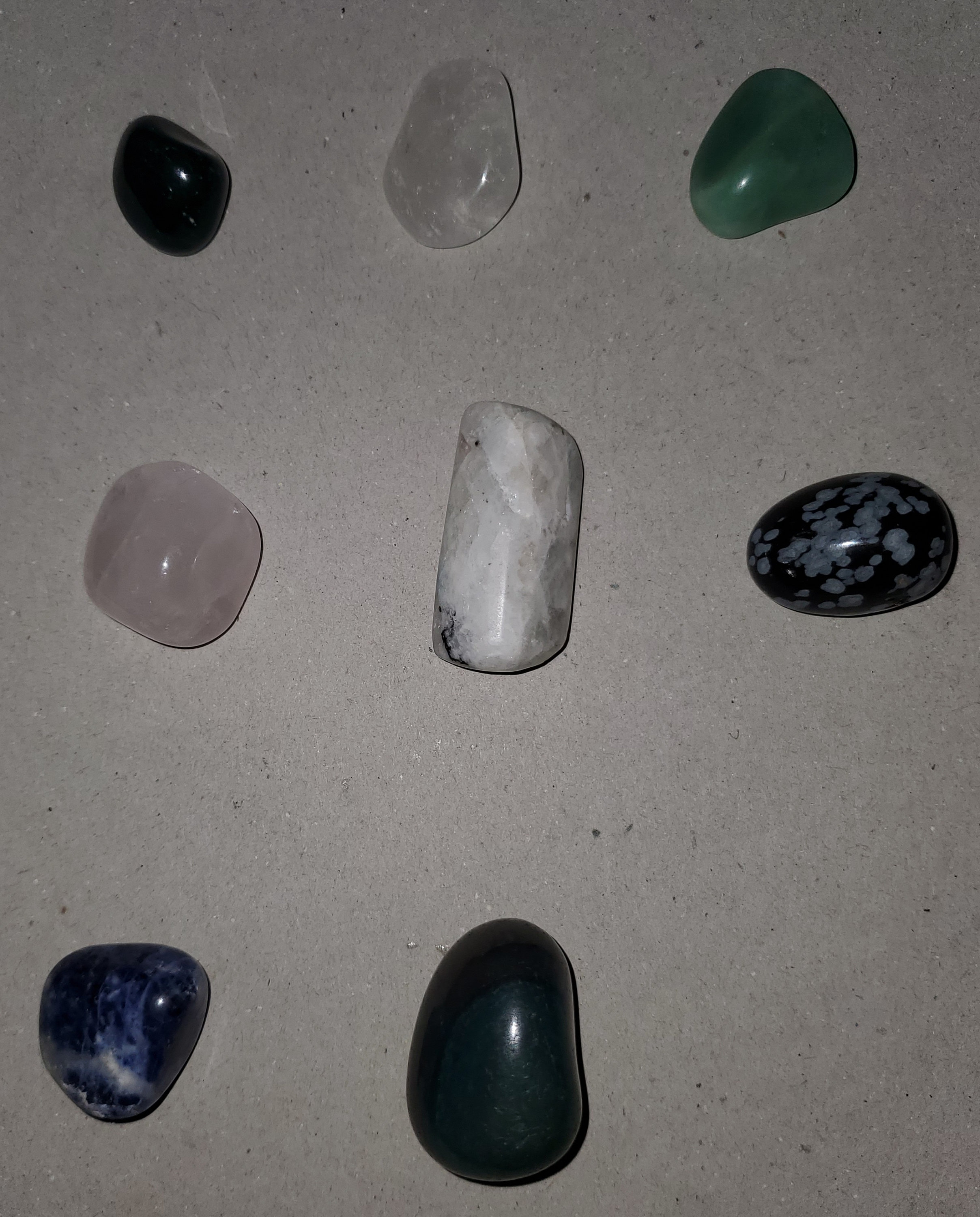 Crystals Etsy