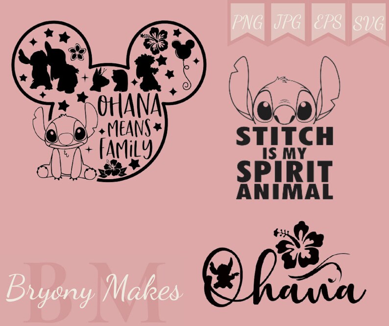 Free Free Ohana Means Family Svg Free 601 SVG PNG EPS DXF File