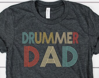 SkyTeeDesigns Drummer Dad Shirt Drummer Dad Gift Only Cooler Dictionary Definition