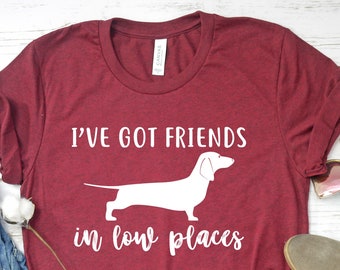 Download Friends Low Places Etsy