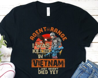 Agent Orange Band Etsy Agent Orange Band Etsy