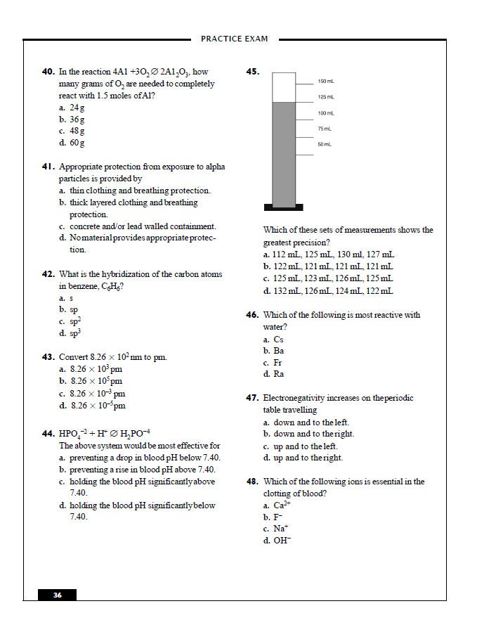 2022 2023 ATI TEAS Practice Exam 295 Practice Questions With Etsy Israel