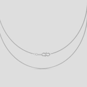 The Odelia Platinum Chain