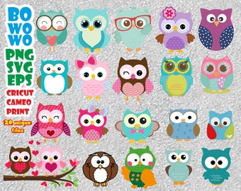 Free Free 129 Mom And Baby Owl Svg SVG PNG EPS DXF File