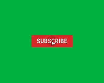 Subscribe Button Etsy