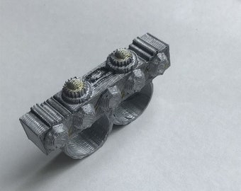 Dr Strange Sling Ring