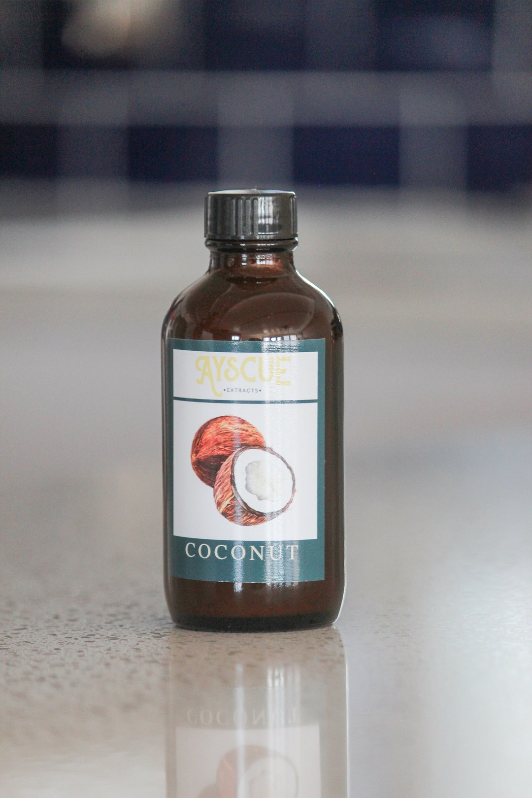 Coconut Extract - Etsy