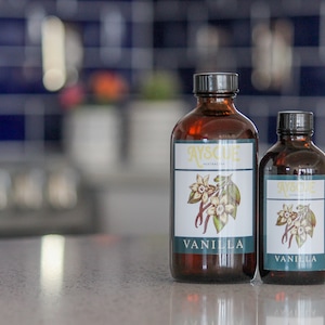 Bourbon Vanilla